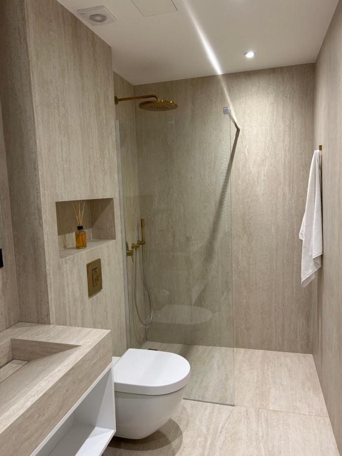 Noa Seaside Apartment *