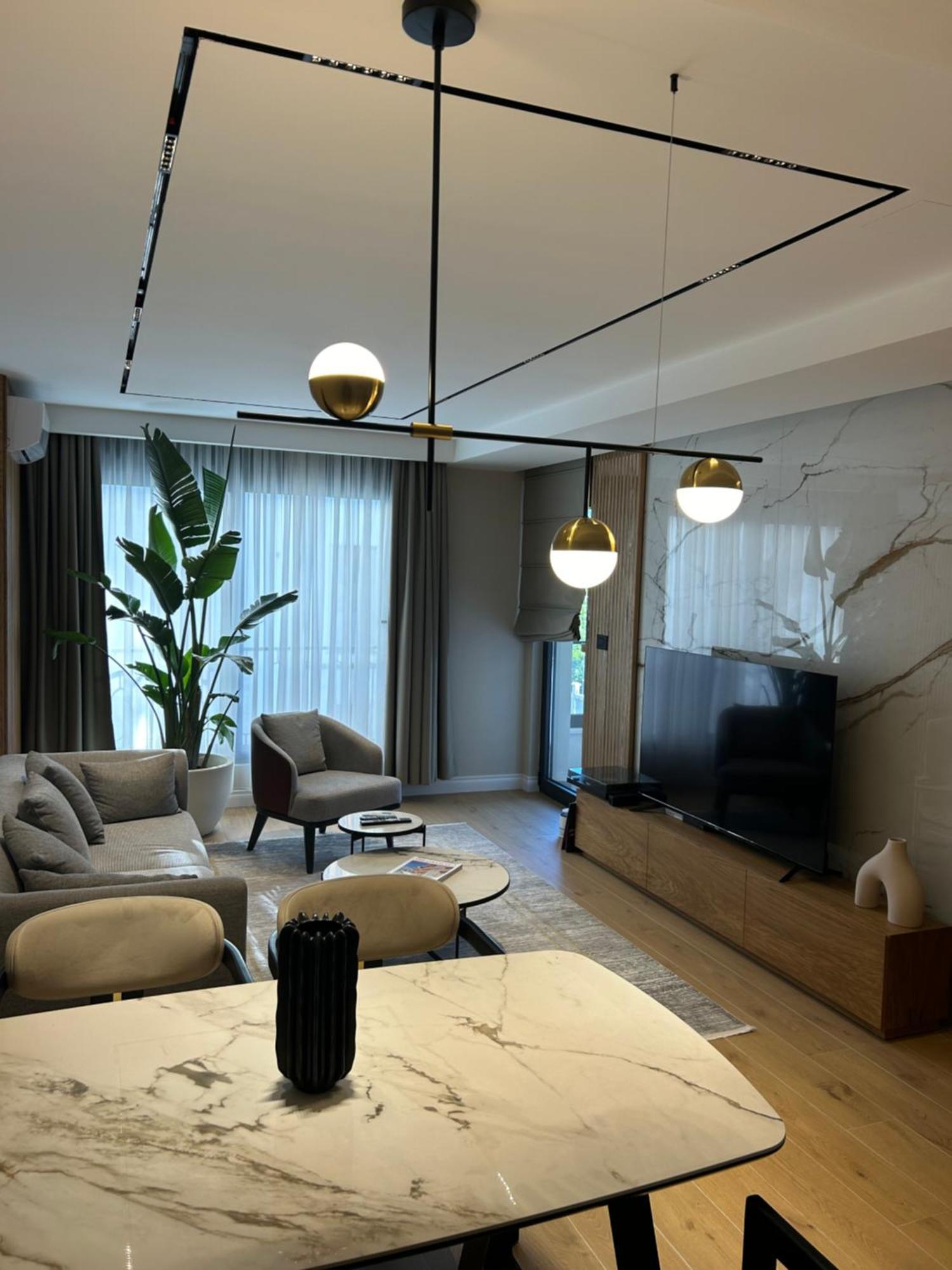 Apartment Noa Seaside *