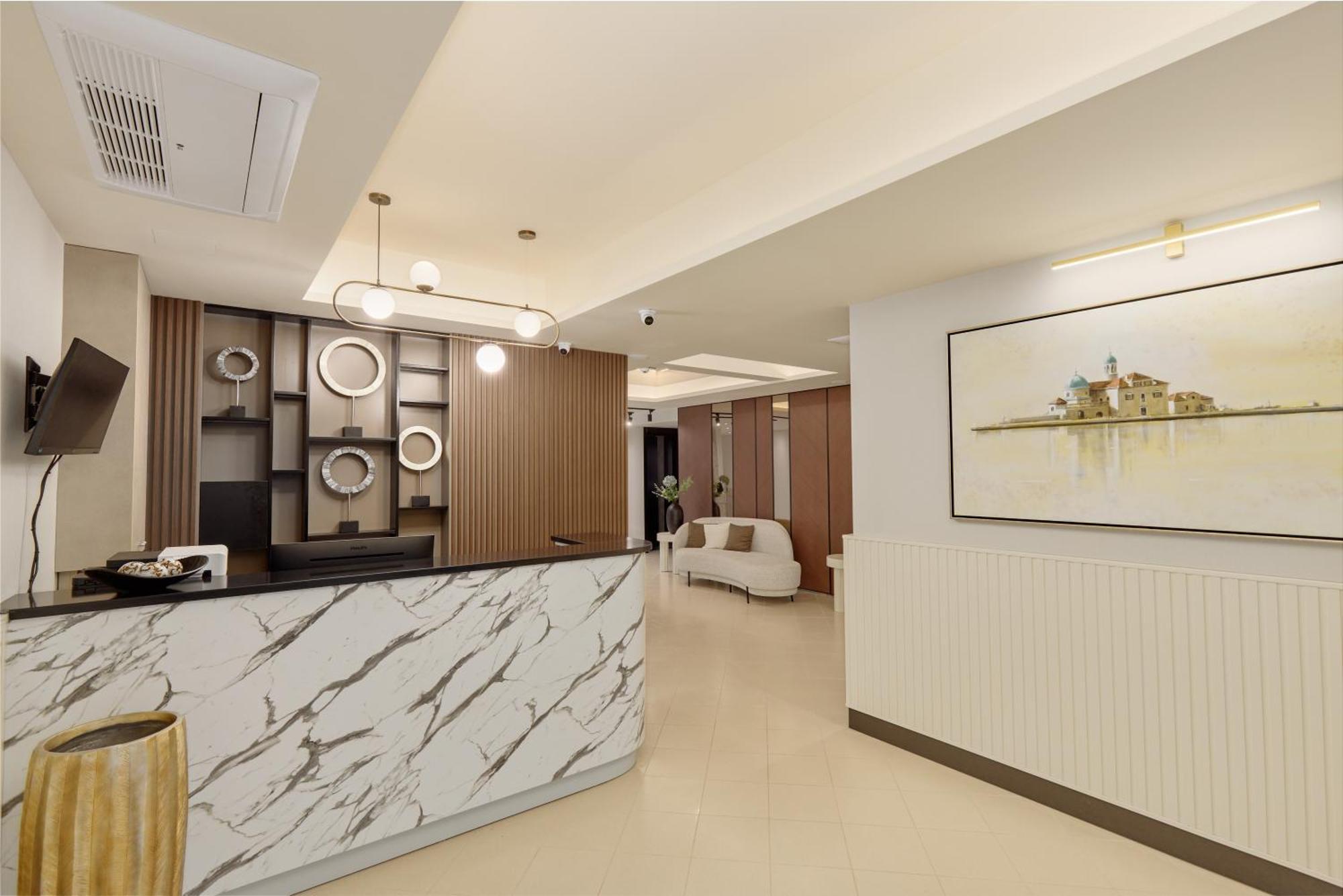 Apartment Noa Seaside