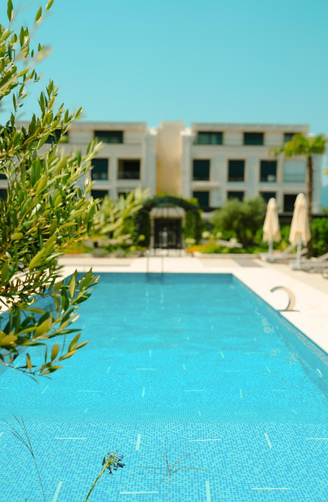 Apartment Noa Seaside