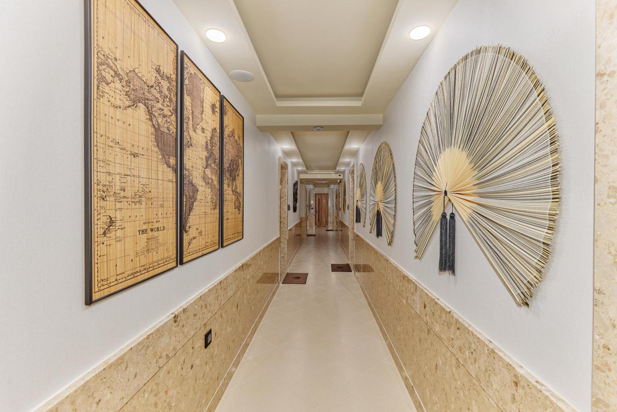 Noa Seaside Apartment Tivat