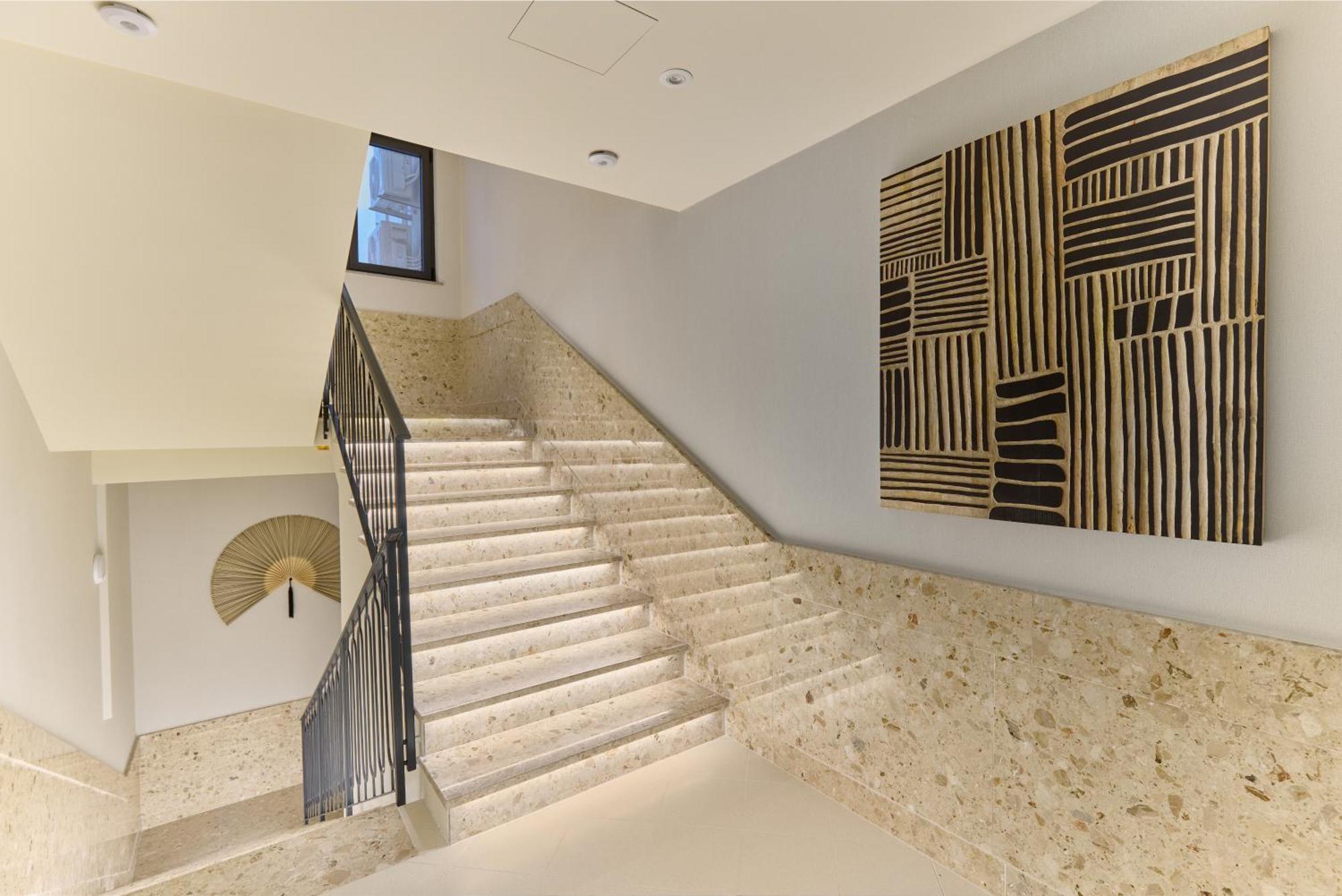 Apartment Noa Seaside Tivat